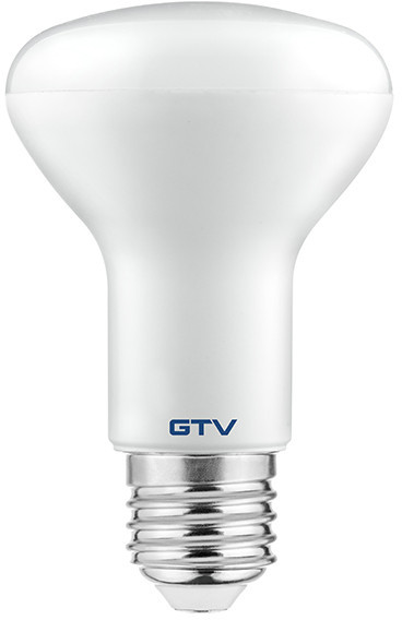 GTV Żarówka LED R63 E27 8W barwa ciepła