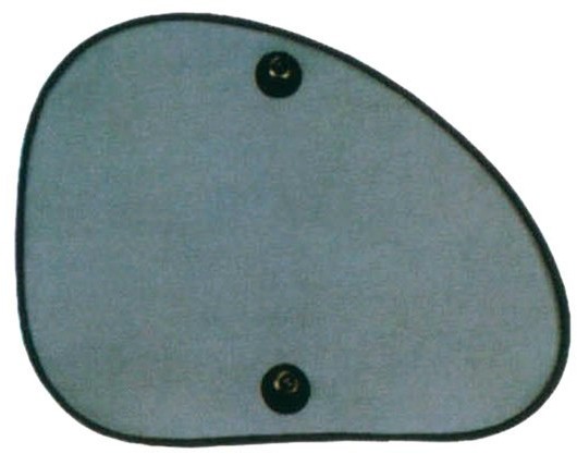 Osłona Przeciwsłoneczna Zasłonka Samochodowa Boczn