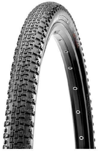 Maxxis Opona Rambler 700x38c zwijana Ss Tr 60tpi