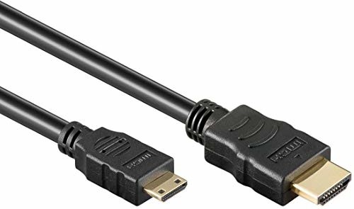 PremiumCord Kabel HDMI A HDMI Mini C, 3 m kphdmac3