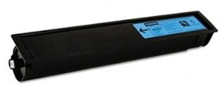 DrTusz Toner Zamiennik T-FC25EC do Toshiba 6AJ00000072) Błękitny)|