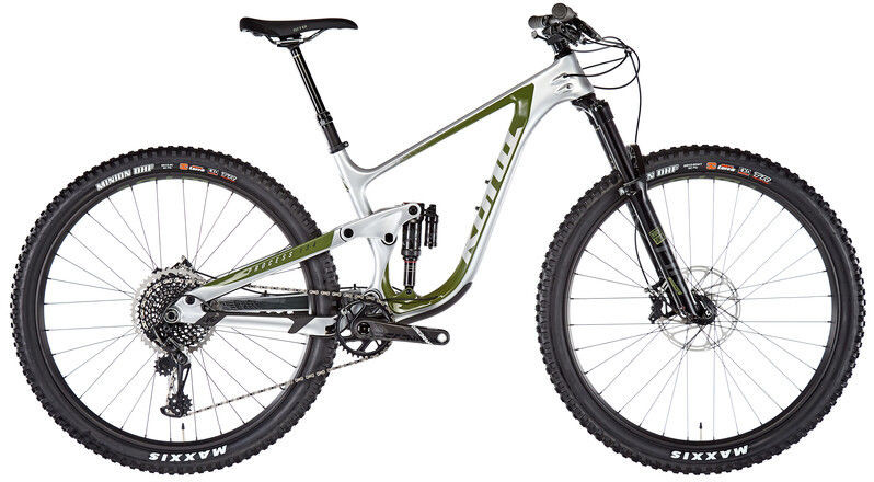 Kona Process 134 CR/DL 29