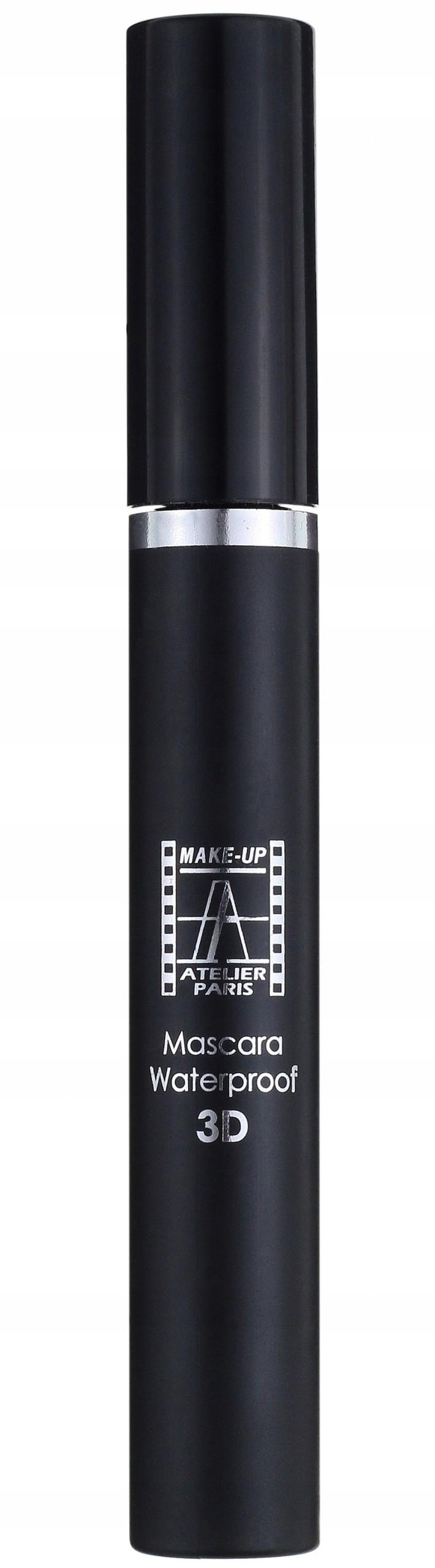 Make-Up Atelier Paris Wydłużający tusz Mnwvl