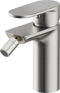 Cersanit Bateria bidetowa Carlton stojąca chrom S951-317 S951-317