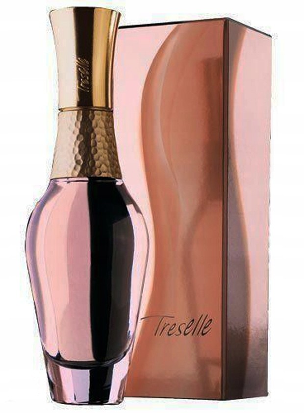 Avon treselle 50 ml Woda perfumowana