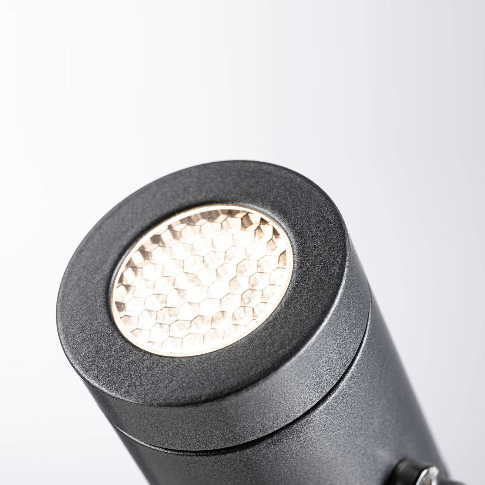 Paulmann Radix lampa z grotem ziemnym 230V, IP65