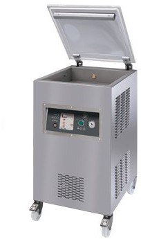 RM GASTRO VBD 25 Pakowarka próżniowa 25 m3/h |