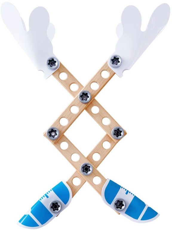 Hape Junior Inventor