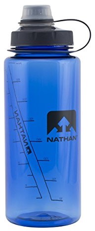 Nathan Drake Little Shot 24 oz/750 ML, niebieski, 750 ml 4313TNEBL