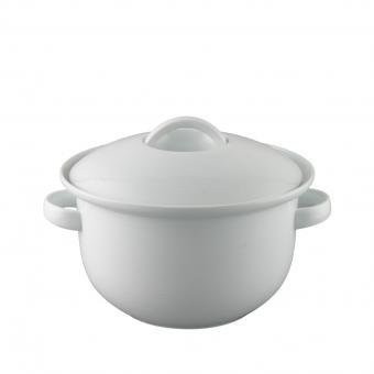 Thomas' Thomas trend Terrine, 3,10 L, biały 11400-800001-11020