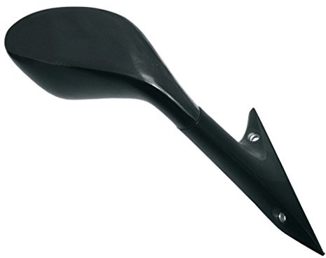 top Unbekannt Lustro prawe czarne gilera gp 800 20G-00902-R 8430525103900