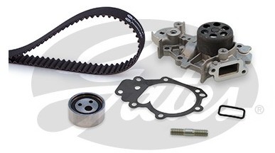 GATES Pompa wodna + zestaw paska rozrządu KP25454XS-2