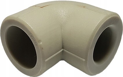 Kolano, Kolanko Redukcyjne Pp 25x20-SYST.ZGRZEWANY