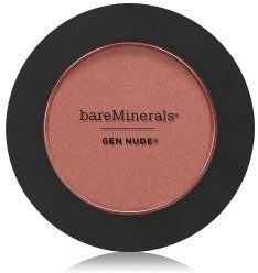 BareMinerals Gen Nude Powder Blush róż 6 g One The Mauve
