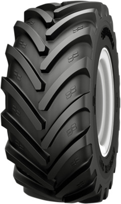 Alliance IF 710/75R42 Alliance Agriflex 372 176D TL