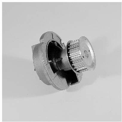 HEPU Pompa wody P327