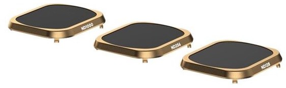 Polar Pro Polar Pro Cinema Series Exposure Collection M2P-CS-EXP
