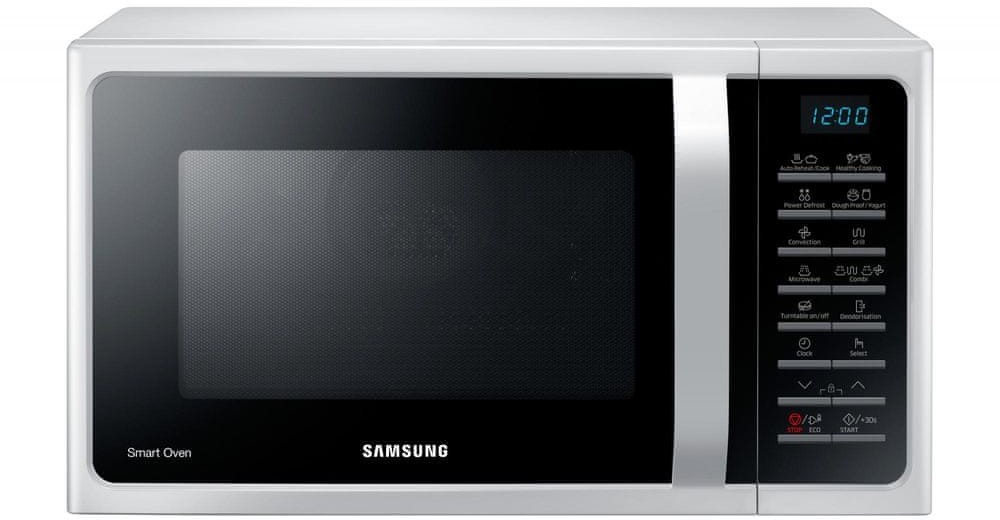 Samsung MC28H5015AW/EO