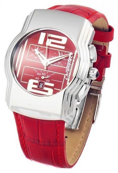 Chronotech Zegarek Damski CT7280B