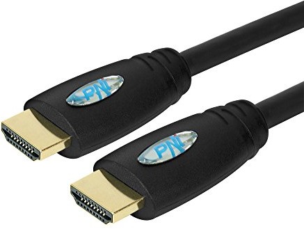 PNI PNI kabel HDMI H150 High-Speed  1,4 V, plug plug, Ethernet, Gold-Plated, 1,5 m H150