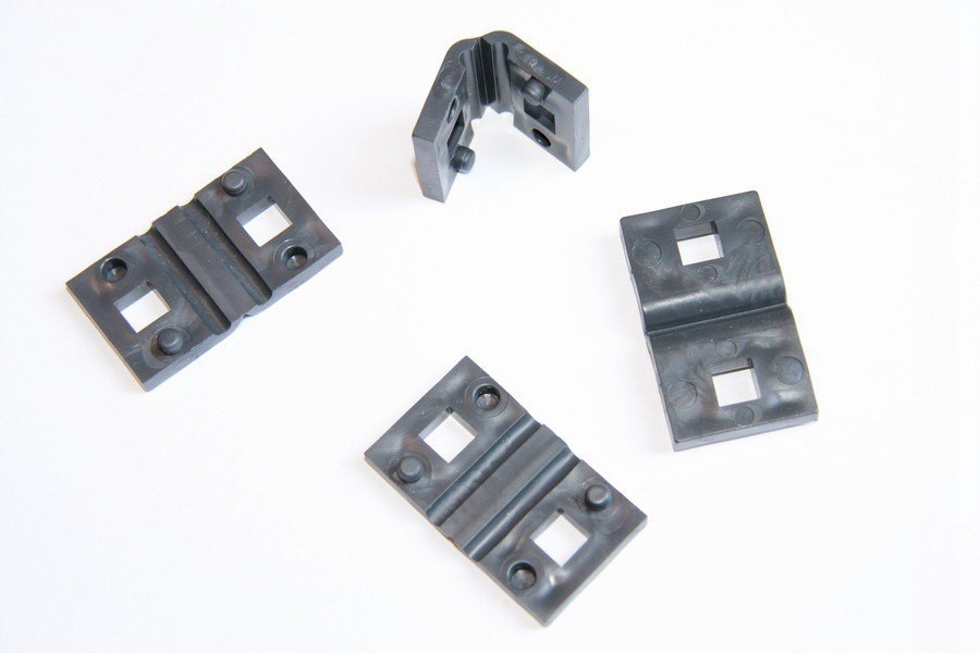 Dystans Obejmy Panelowej DOP5 1961