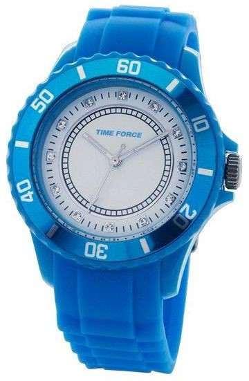 Time Force Zegarek Damski TF4024L13 ( 39 mm) S0318227