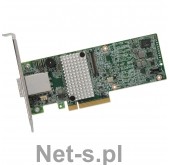 Broadcom Broadcom MegaRAID 9380-8e 12GB/SAS/Sgl/PCIe LSI00438 (05-25528-04)