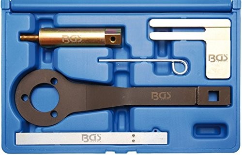 BGS zestaw do BMW/Mini/Peugeot/Citroen trybu silnika, 1 sztuki, 8710 8710