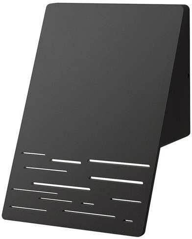 Eko-Light Lampa zewnętrzna LED LINE na elewację 099 - grafitowy