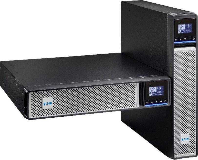Eaton Powerware UPS Zasilacz awaryjny 5PX 1000i RT2U G2 1000VA 1000W 5PX1000IRT2UG2