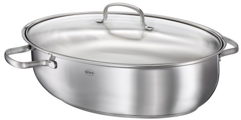 RÖSLE Rösle Elegance Brytfanna 8l, 38x25,5cm 13150