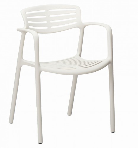 Resol Krzesło Toledo Aire Marfil Toledo2