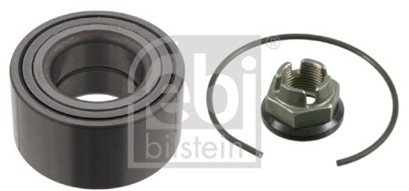 FEBI Zestaw łożysk koła BILSTEIN 05528