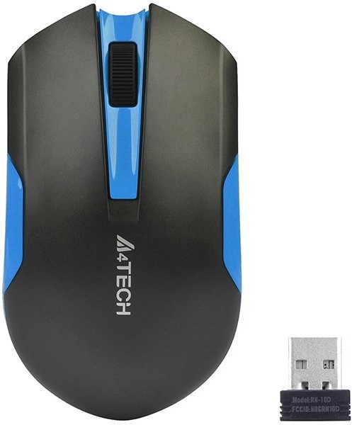 A4Tech V-Track G3-200N-1 (A4TMYS46037)
