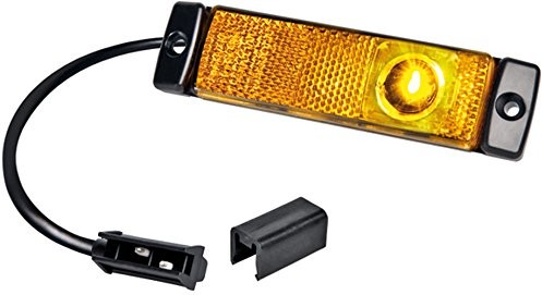 Hella światło obrysowe 2ps008645611 stronie 2PS 008 645-611