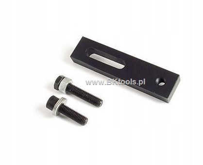 DARMET Zderzak 150 mm do imadeł FPZ 150