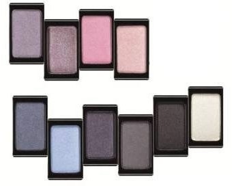 Artdeco Artdeco Pearl cienie do oczu 0,8 g dla kobiet 12 Chocolate Cake