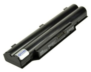 2-Power CBI3218Ado Fujitsu LifeBook LH520