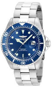Invicta Pro Diver 22019