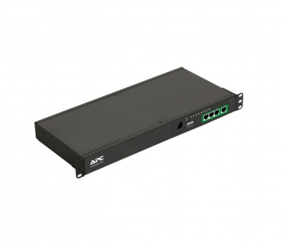APC EASY PDU SWITCHED 1U 16A 8 C13