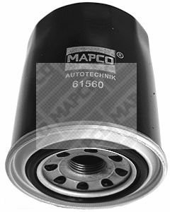 Mapco mapco 61560 filtr oleju 61560
