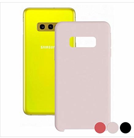 Samsung BigBuy Tech BigBuy Tech S1903301 etui ochronne do Galaxy S10e BIG-S1903301