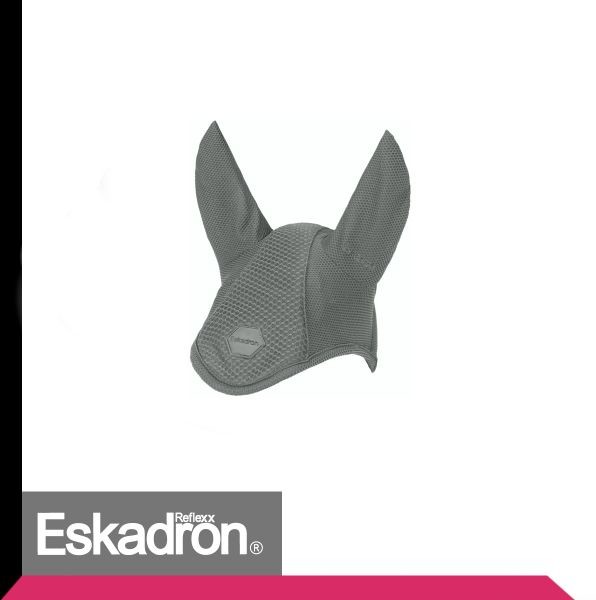 Eskadron Nauszniki DynAirMesh - Reflexx S/S 21 - lightolive