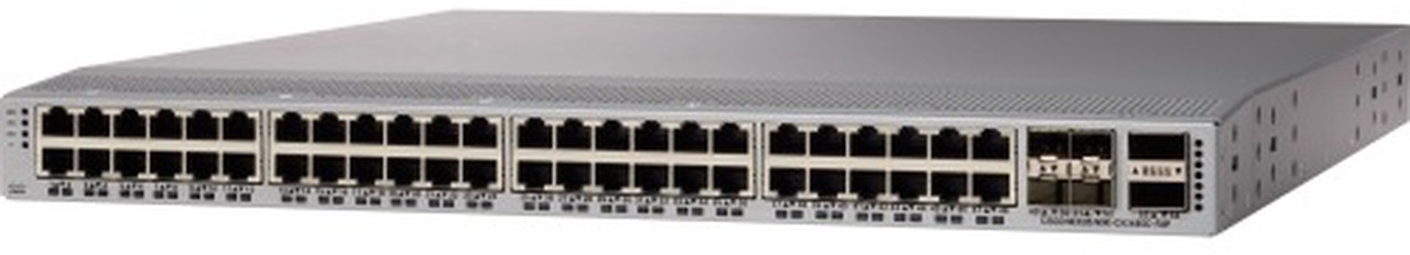 Cisco N9K-C9348GC-FXP N9K-C9348GC-FXP