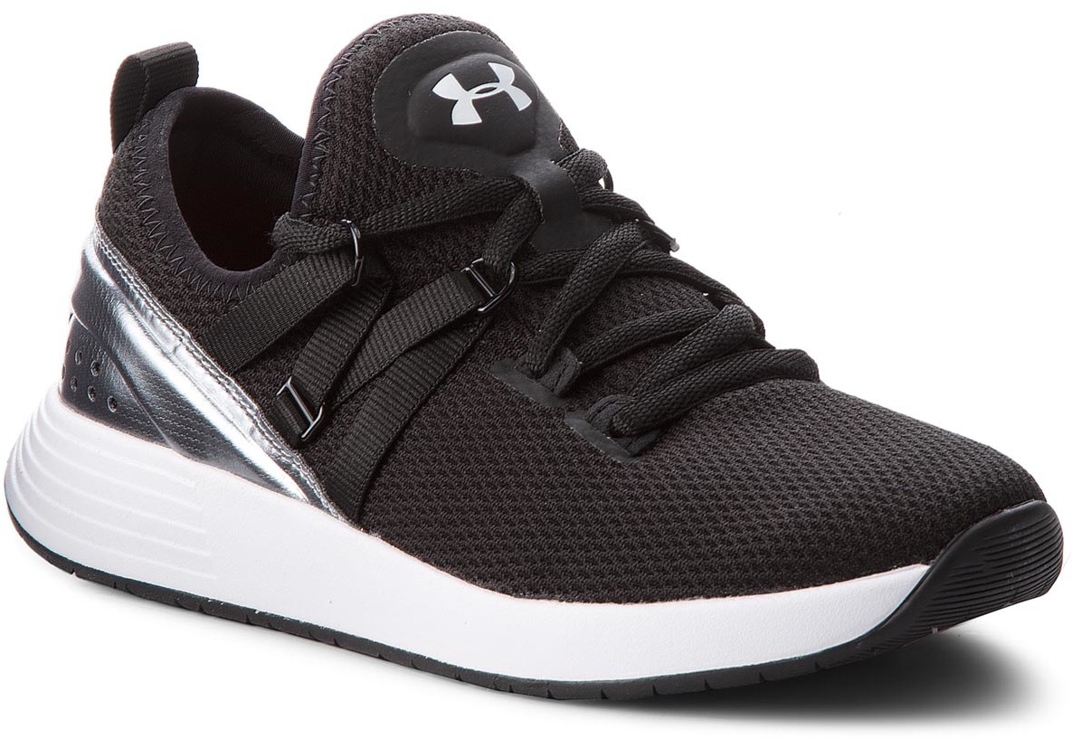 Under Armour Breathe Trainer 3020282-002 czarny