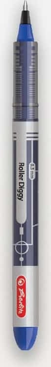 Herlitz CIENKOPIS DIGGY NIEBIESKI 0,5MM 9476550