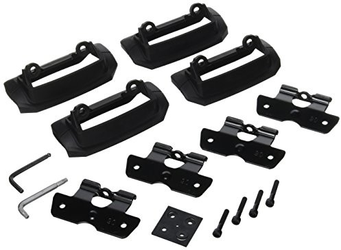 Thule 183142 Fixpoint zestaw montażowy 183142
