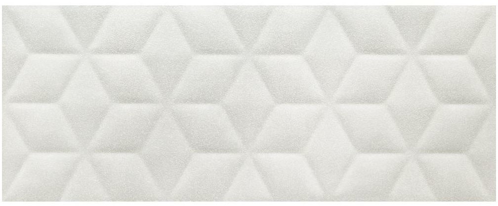 Arte Glazura PERLA WHITE STR 29,8x74,8