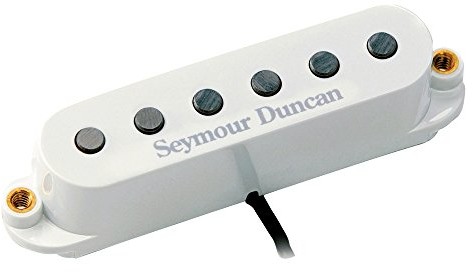 Seymour Duncan Biegunowość Seymour DUNCAN SSL-5 RW/RP Custom Stagg strateg (autoryzowanego (obrotowe uzwojeniem/) SSL-5-RWRP