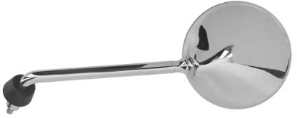 Unbekannt Vicma mirror replica right for Vespa LX 50 2-, 4-stroke, Liberty 50-200 4-stroke 8430525090392